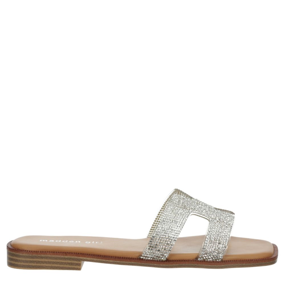 WOMENS HAILEYY SLIDE SANDAL
