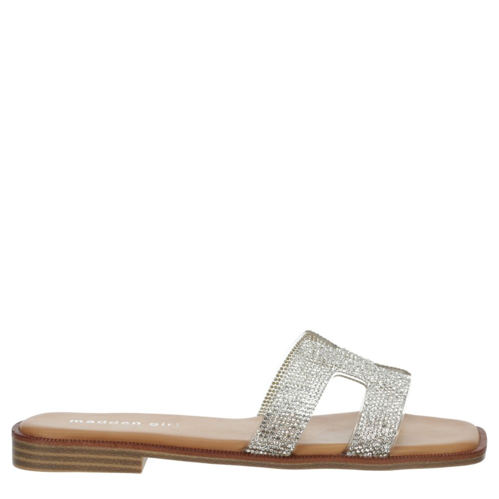 WOMENS HAILEYY-R FLAT SANDAL