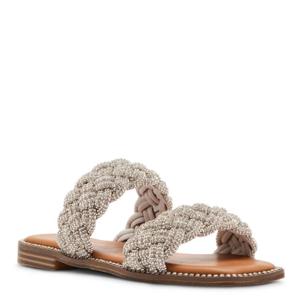 WOMENS PIA SLIDE SANDAL