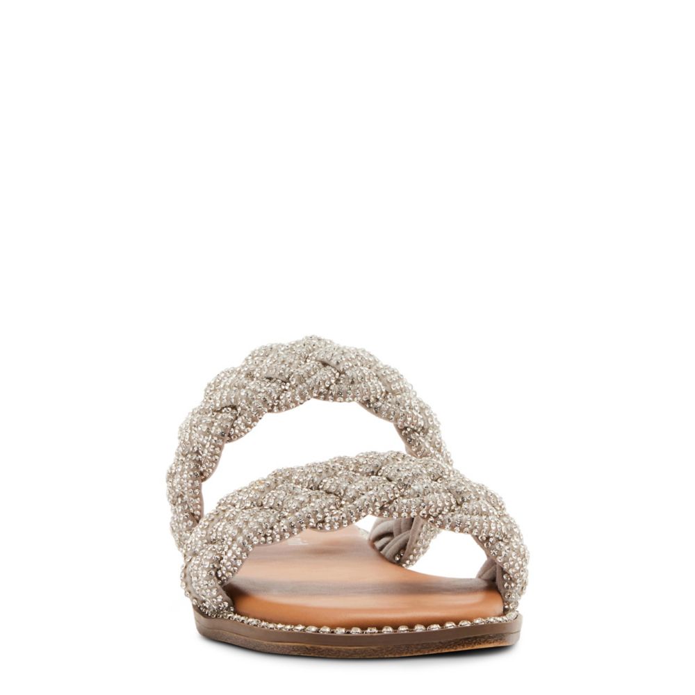 WOMENS PIA SLIDE SANDAL