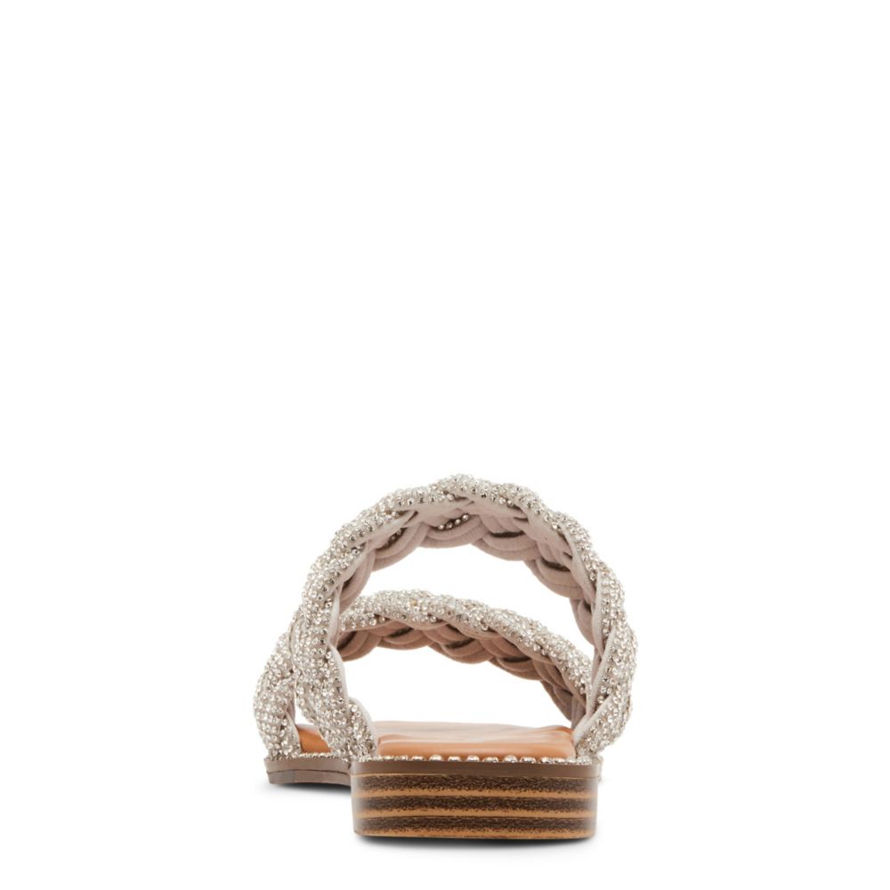 WOMENS PIA SLIDE SANDAL