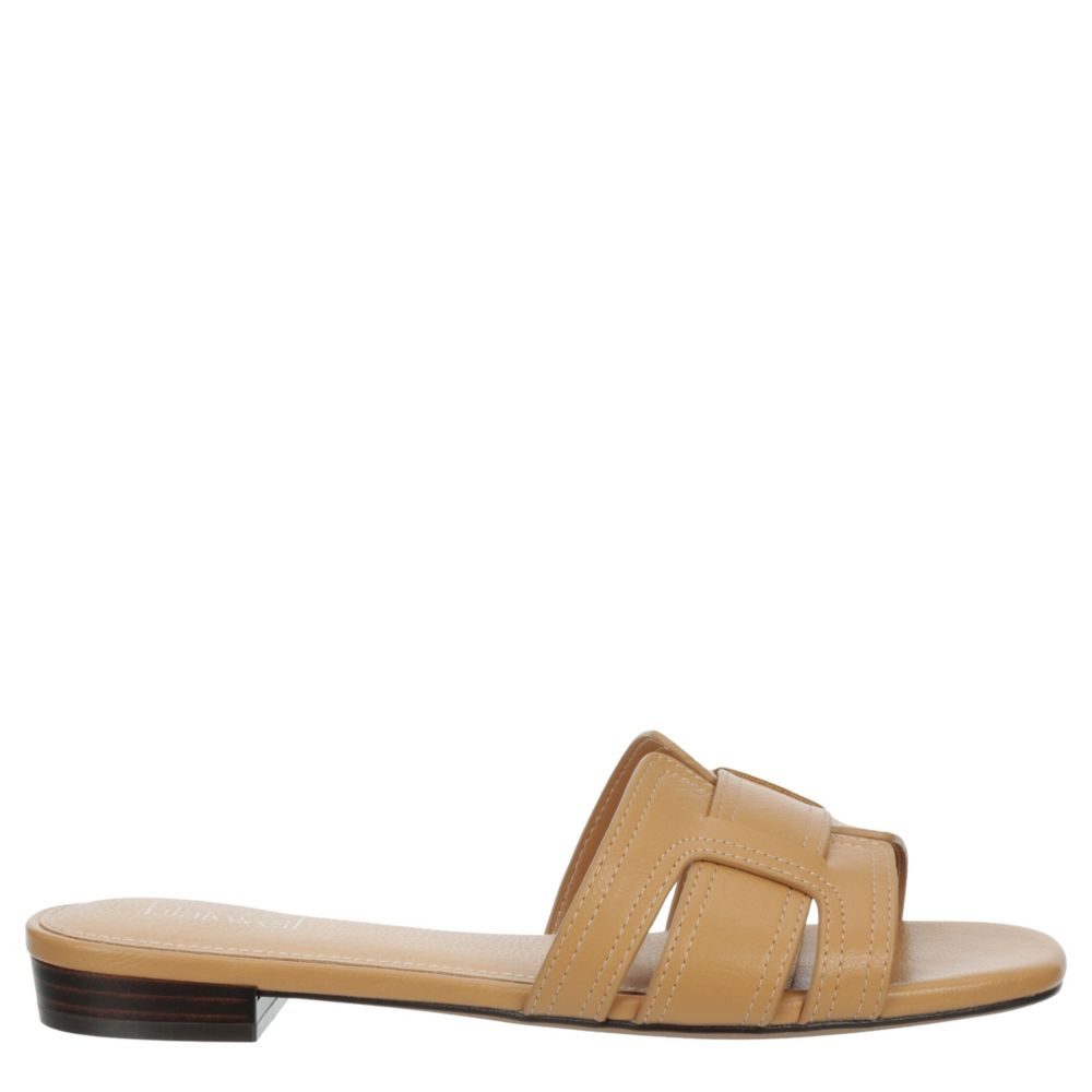 WOMENS ASTRID SLIDE SANDAL