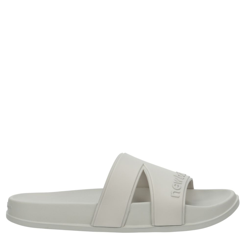 WOMENS 200N SLIDE SANDAL