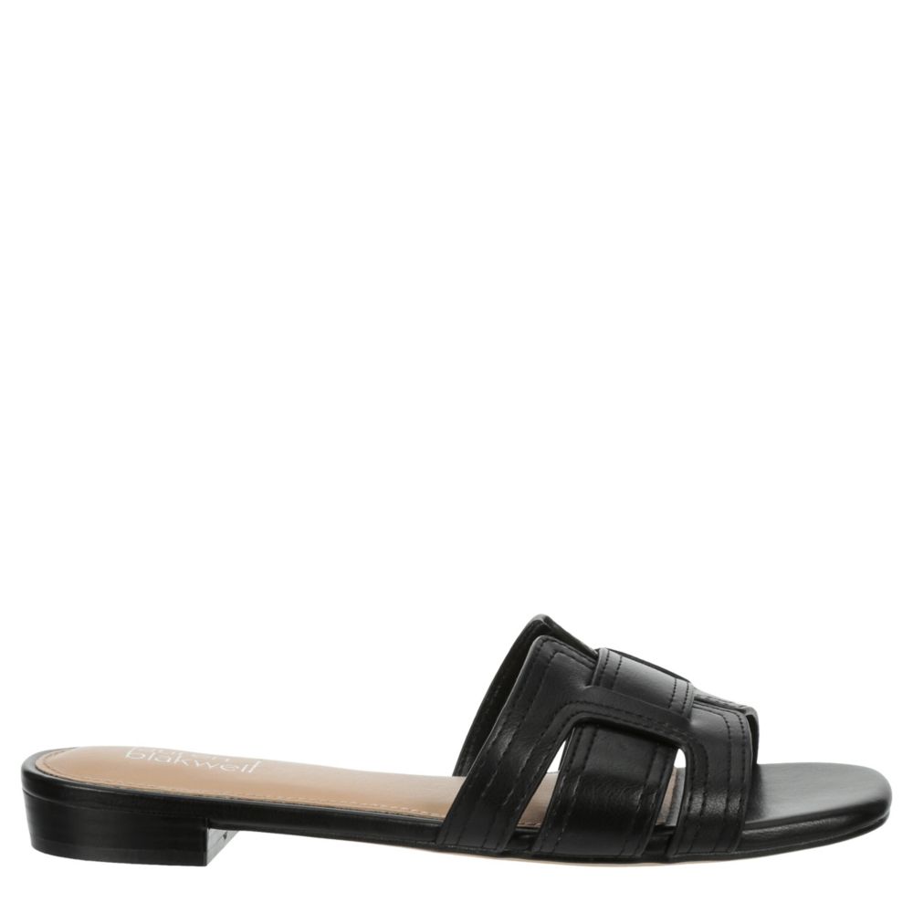 WOMENS ASTRID SLIDE SANDAL