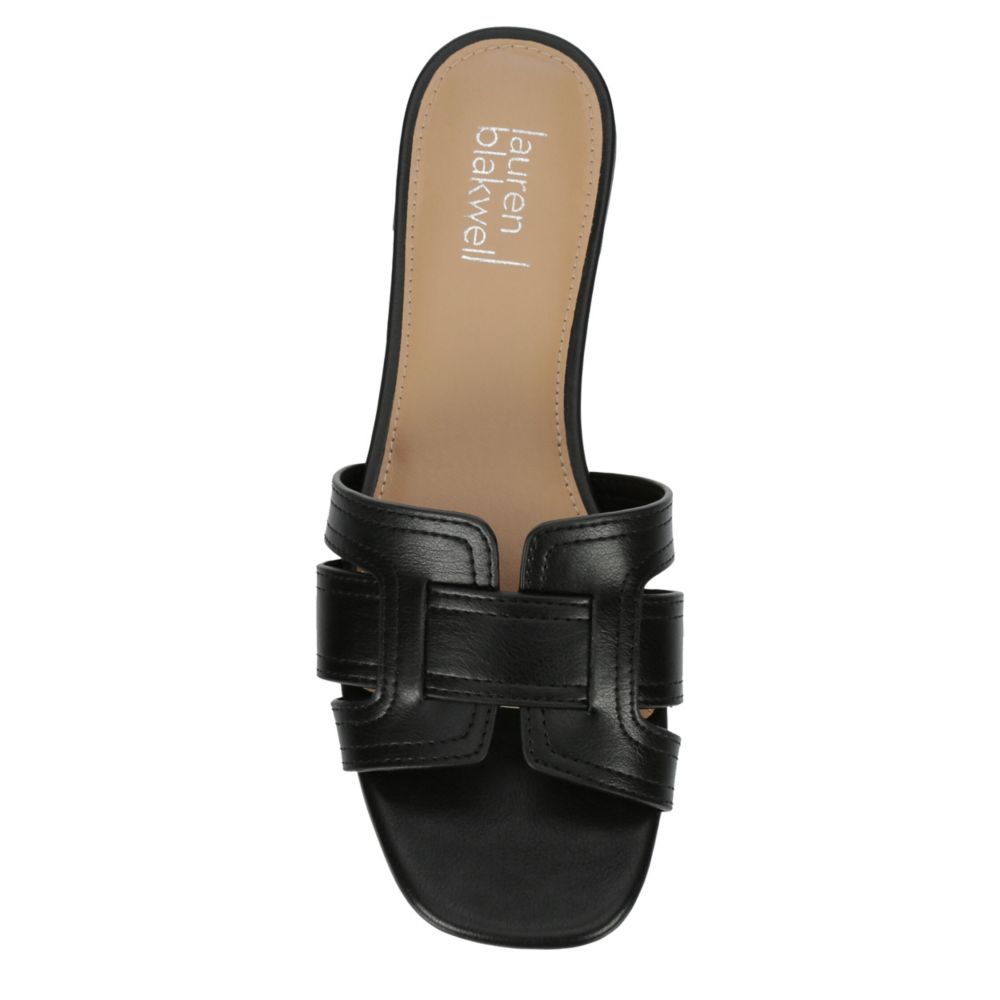 WOMENS ASTRID SLIDE SANDAL