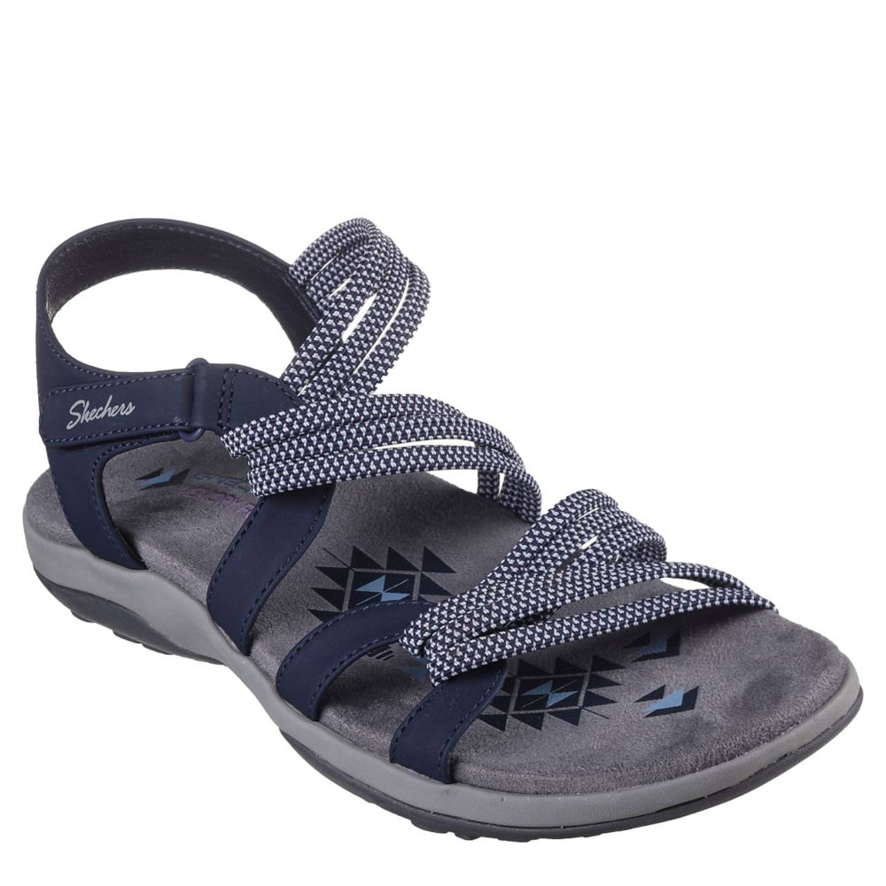 WOMENS REGGAE SLIM SANDAL