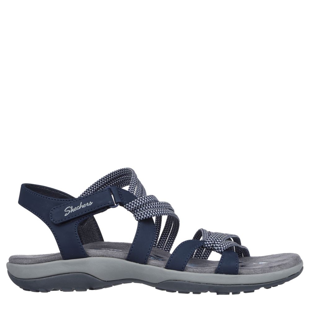 WOMENS REGGAE SLIM SANDAL