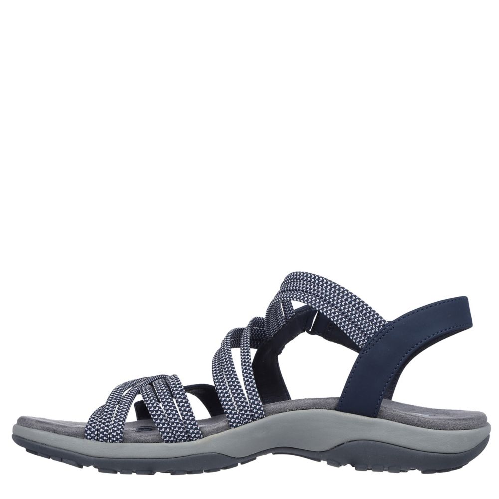 WOMENS REGGAE SLIM SANDAL