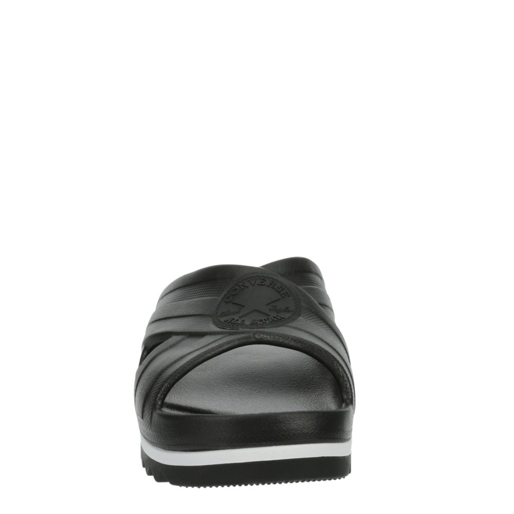 WOMENS STAR LOUNGE SLIDE SANDAL