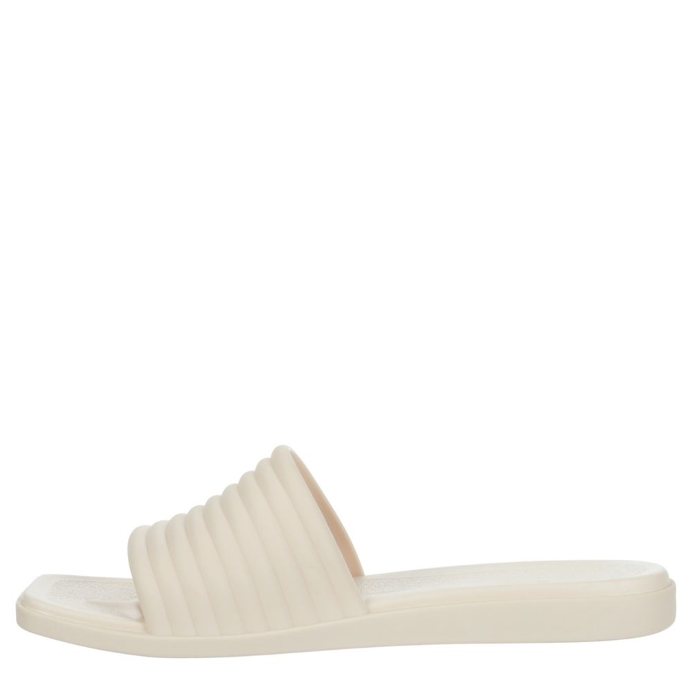 WOMENS MIAMI SLIDE SANDAL