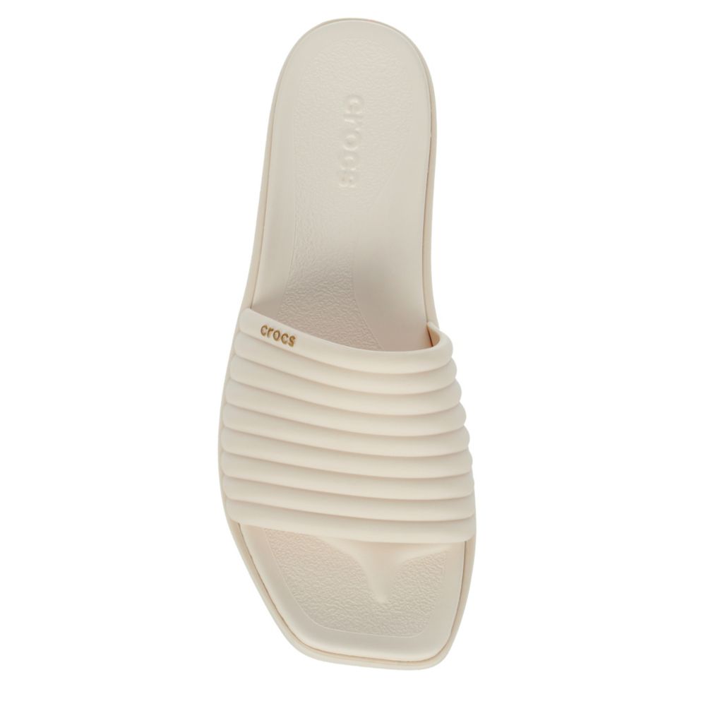 WOMENS MIAMI SLIDE SANDAL