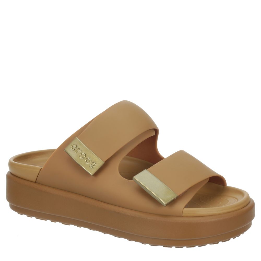 WOMENS BROOKLYN LUXE SANDAL