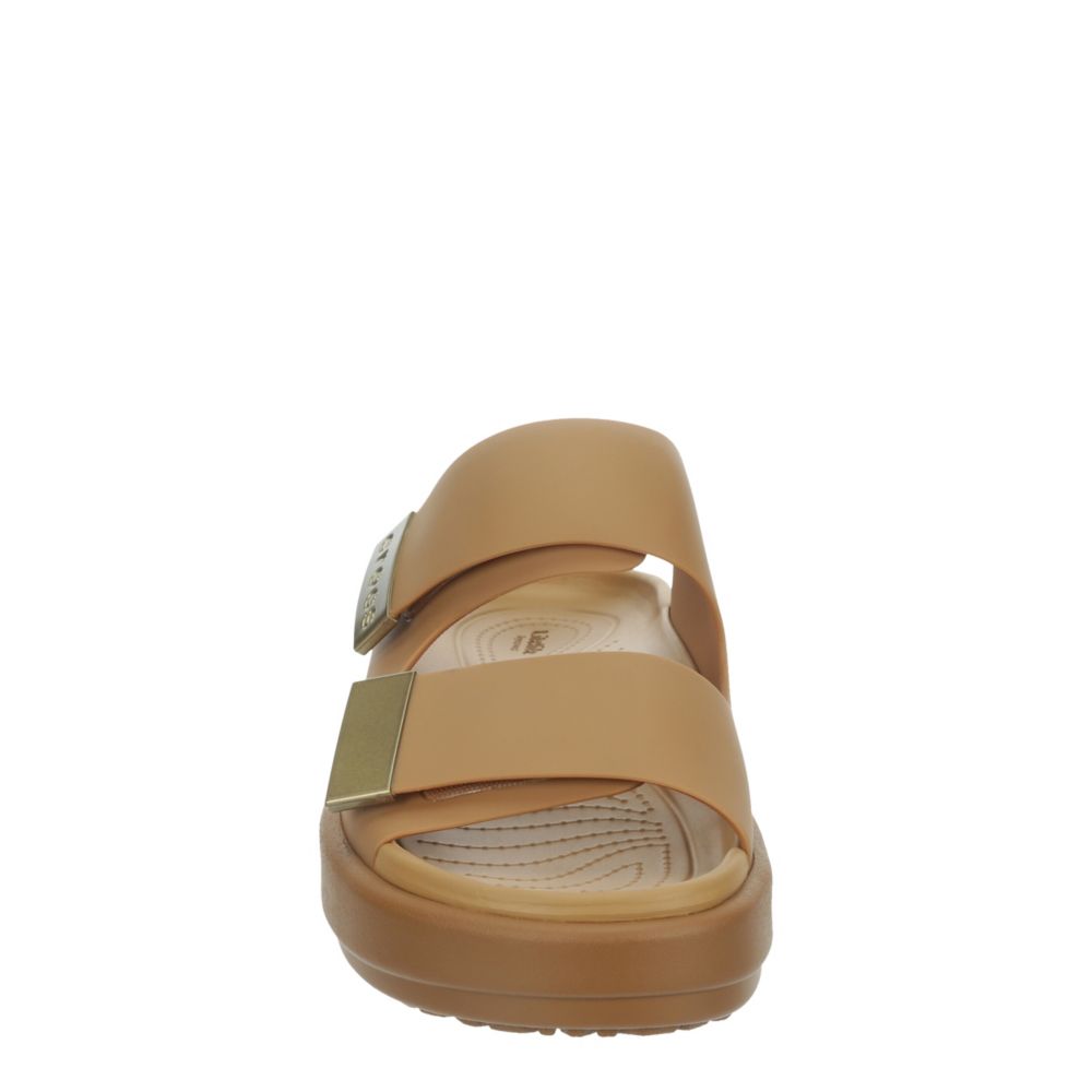 WOMENS BROOKLYN LUXE SANDAL