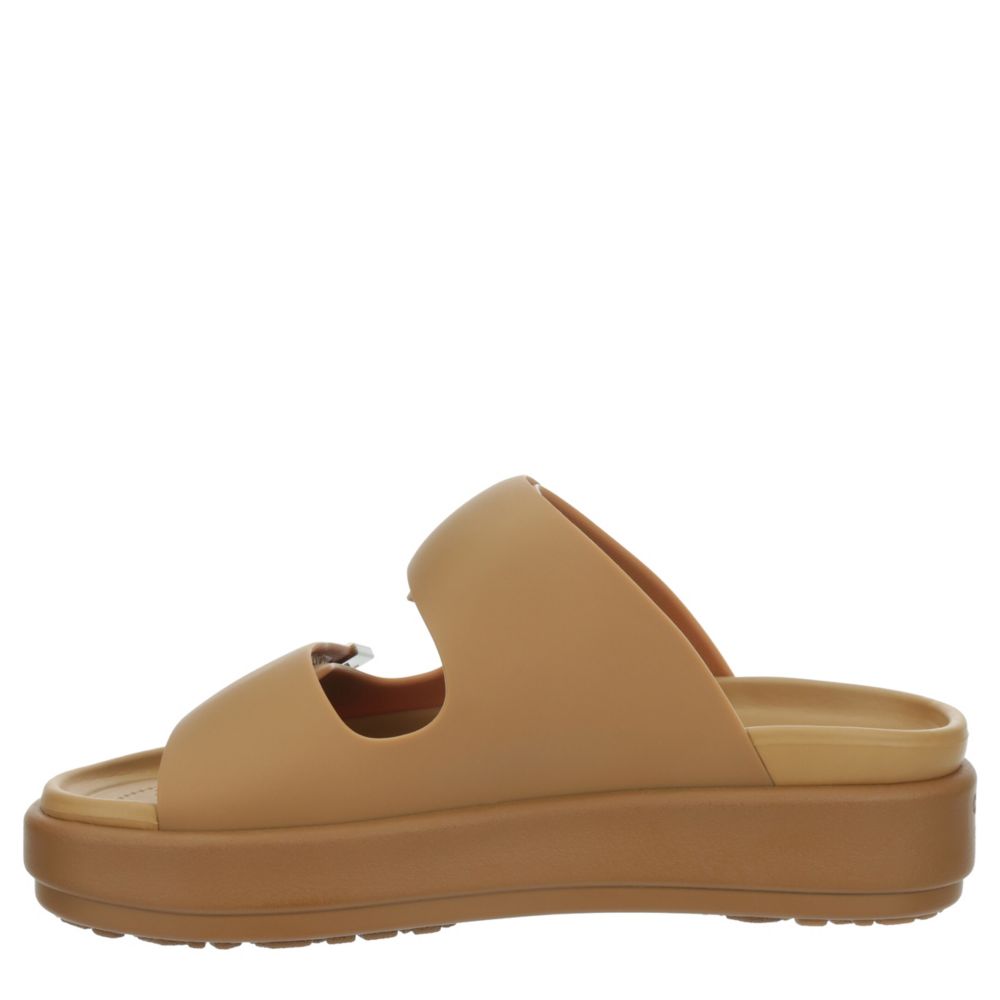 WOMENS BROOKLYN LUXE SANDAL