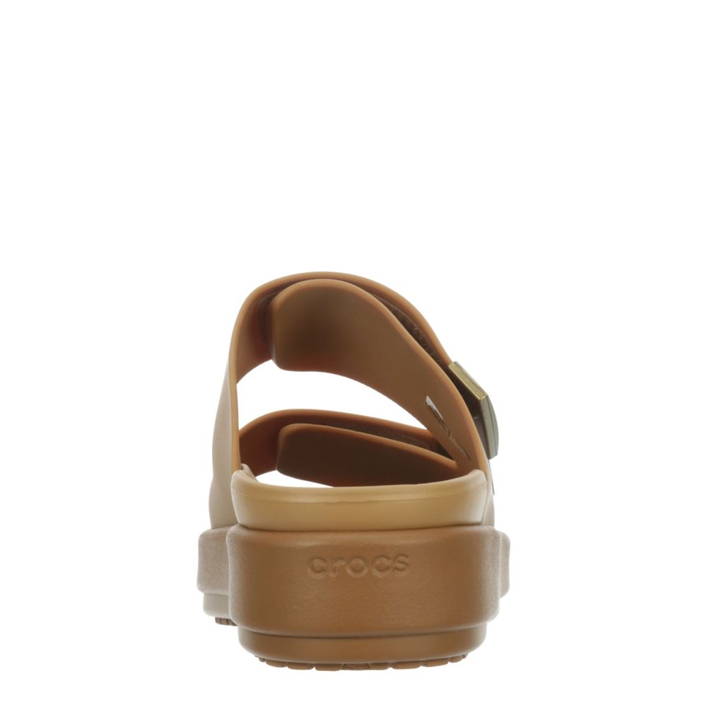 WOMENS BROOKLYN LUXE SANDAL