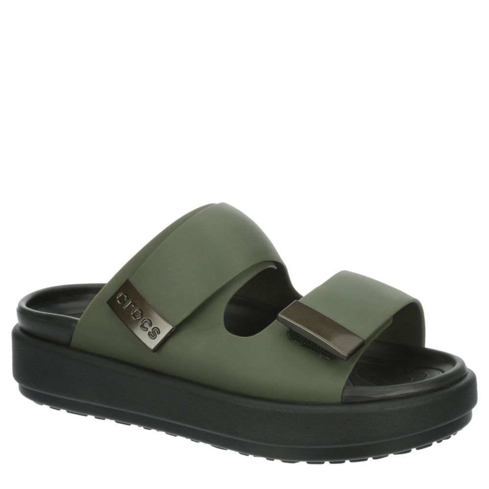 WOMENS BROOKLYN LUXE SANDAL