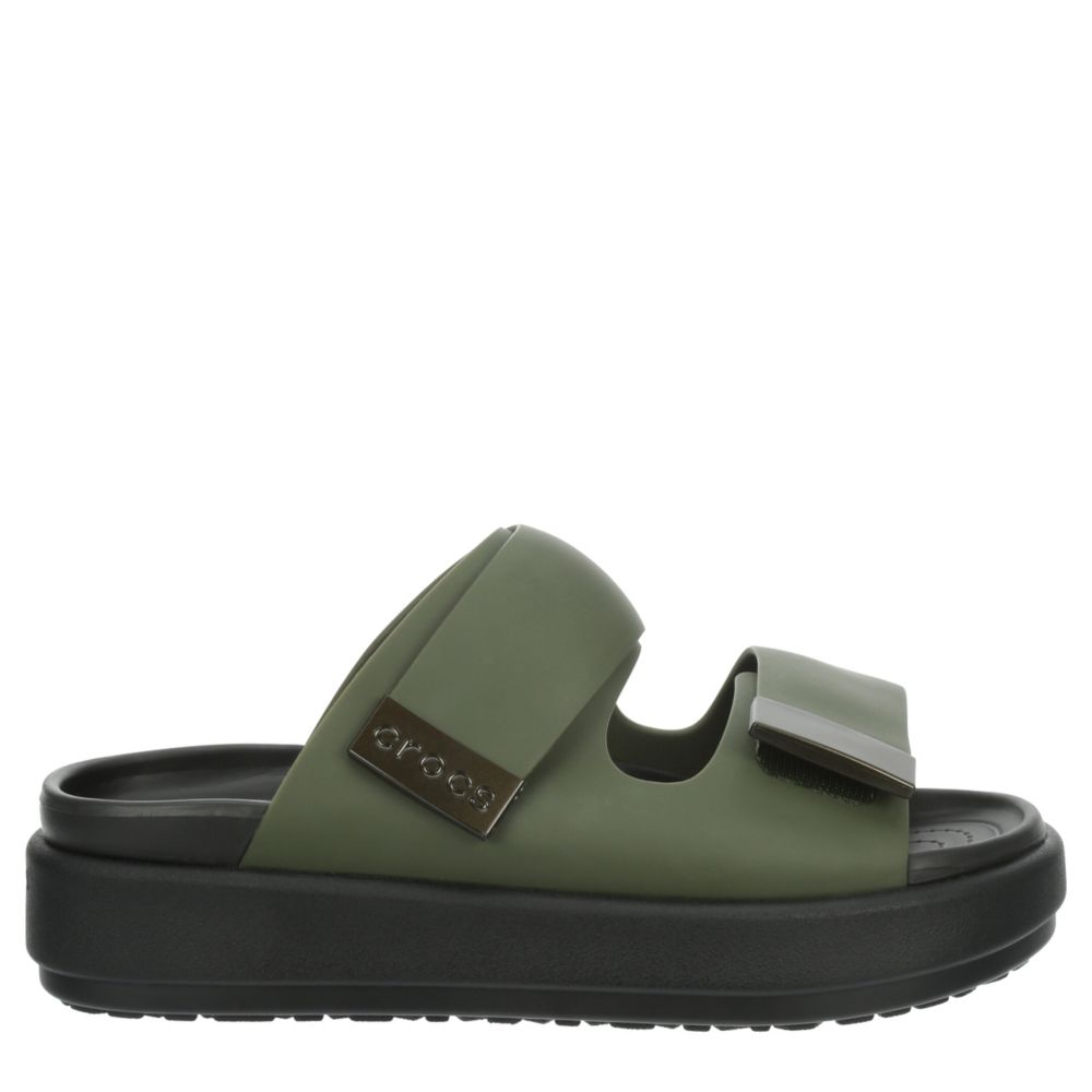 WOMENS BROOKLYN LUXE SANDAL