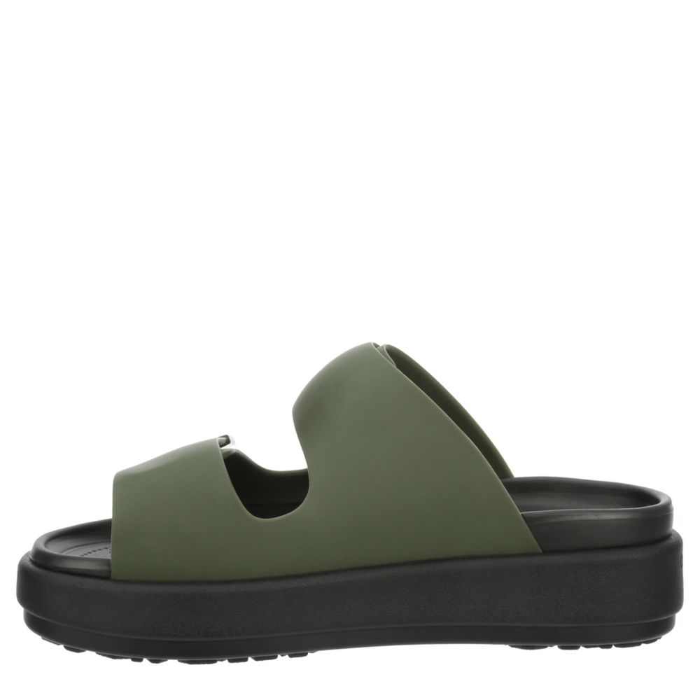 WOMENS BROOKLYN LUXE SANDAL