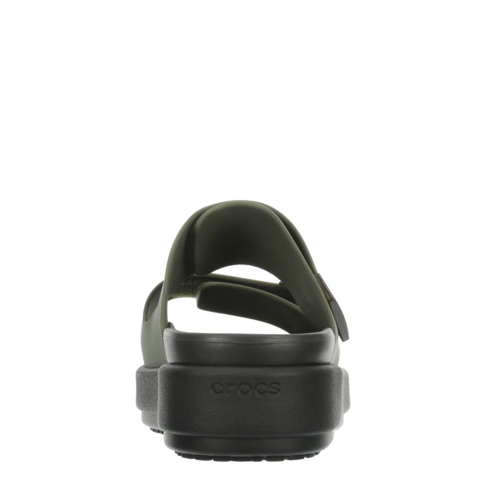 WOMENS BROOKLYN LUXE SANDAL