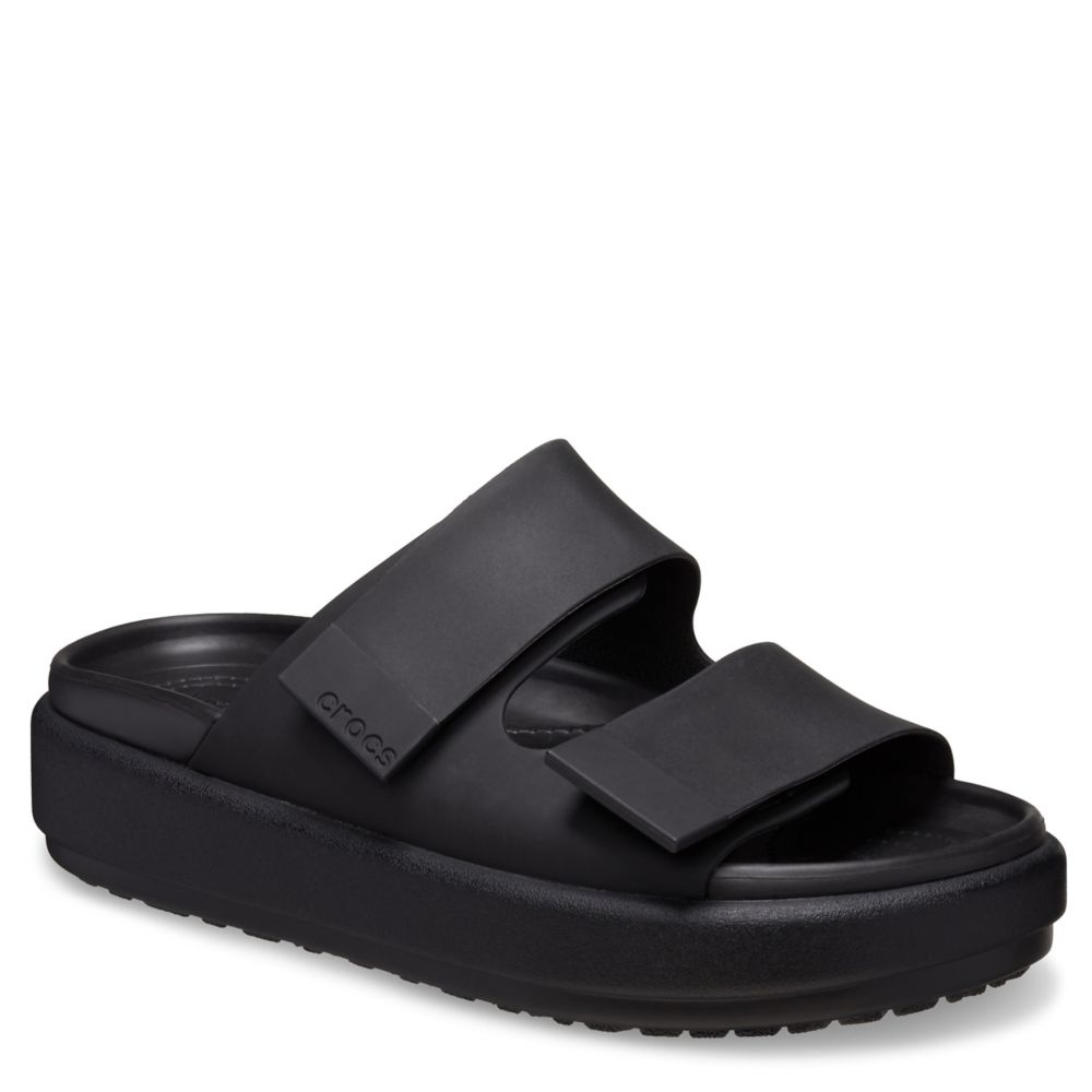 WOMENS BROOKLYN LUXE SANDAL