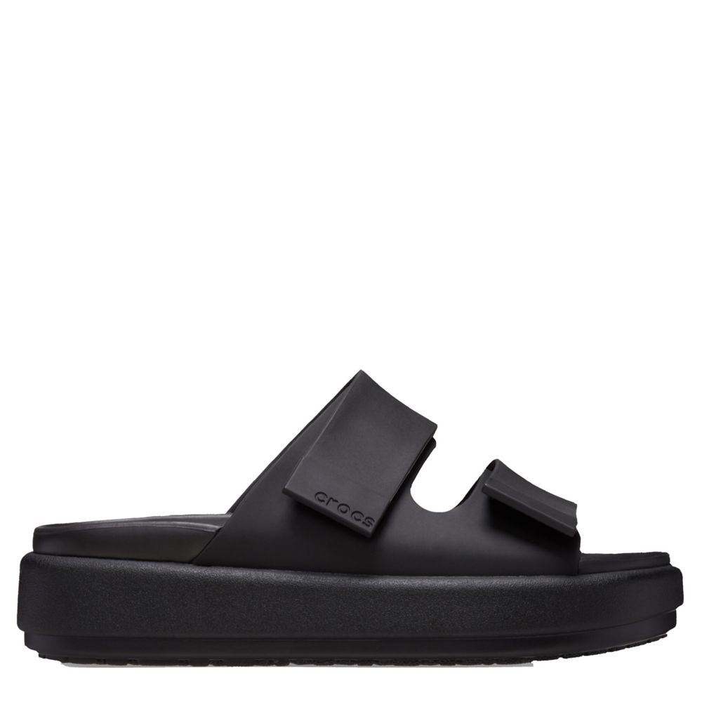 WOMENS BROOKLYN LUXE SANDAL