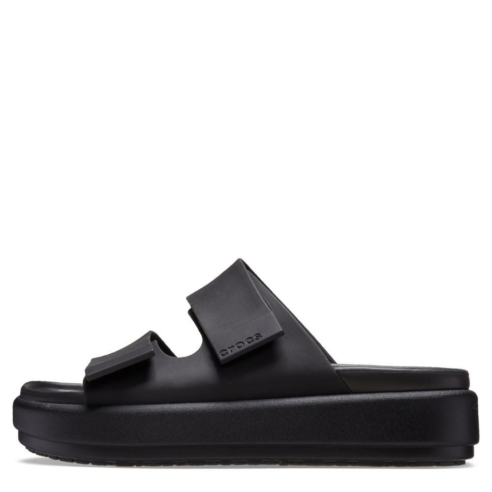 WOMENS BROOKLYN LUXE SANDAL