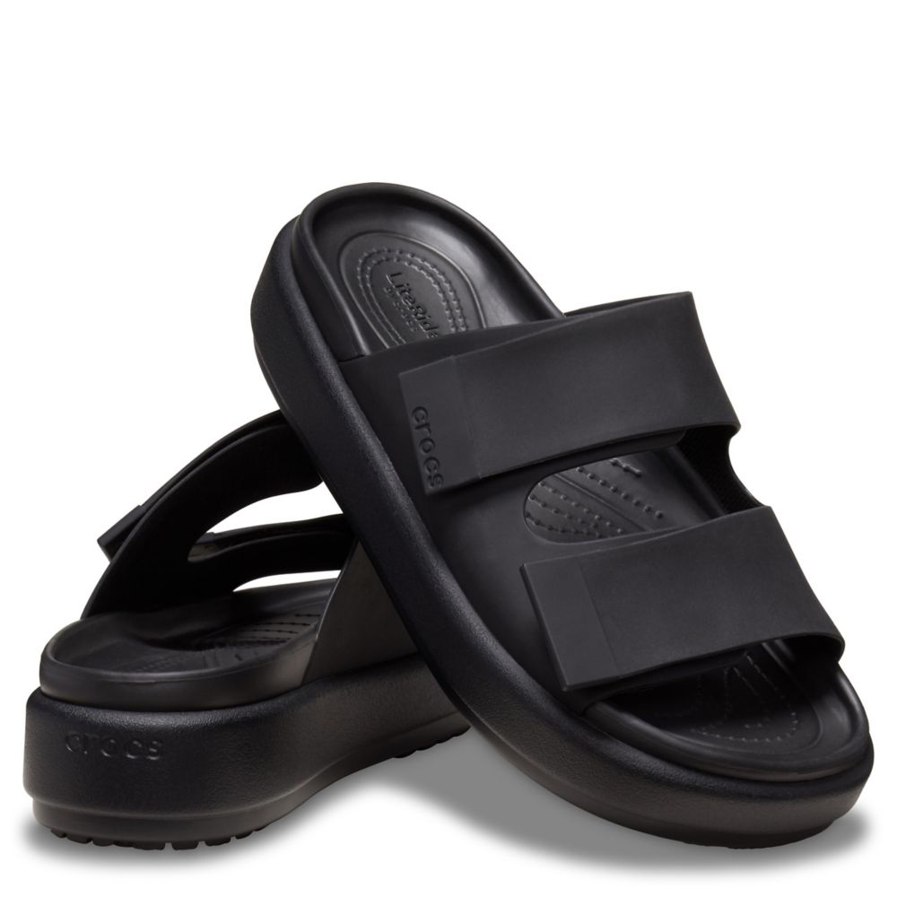 WOMENS BROOKLYN LUXE SANDAL