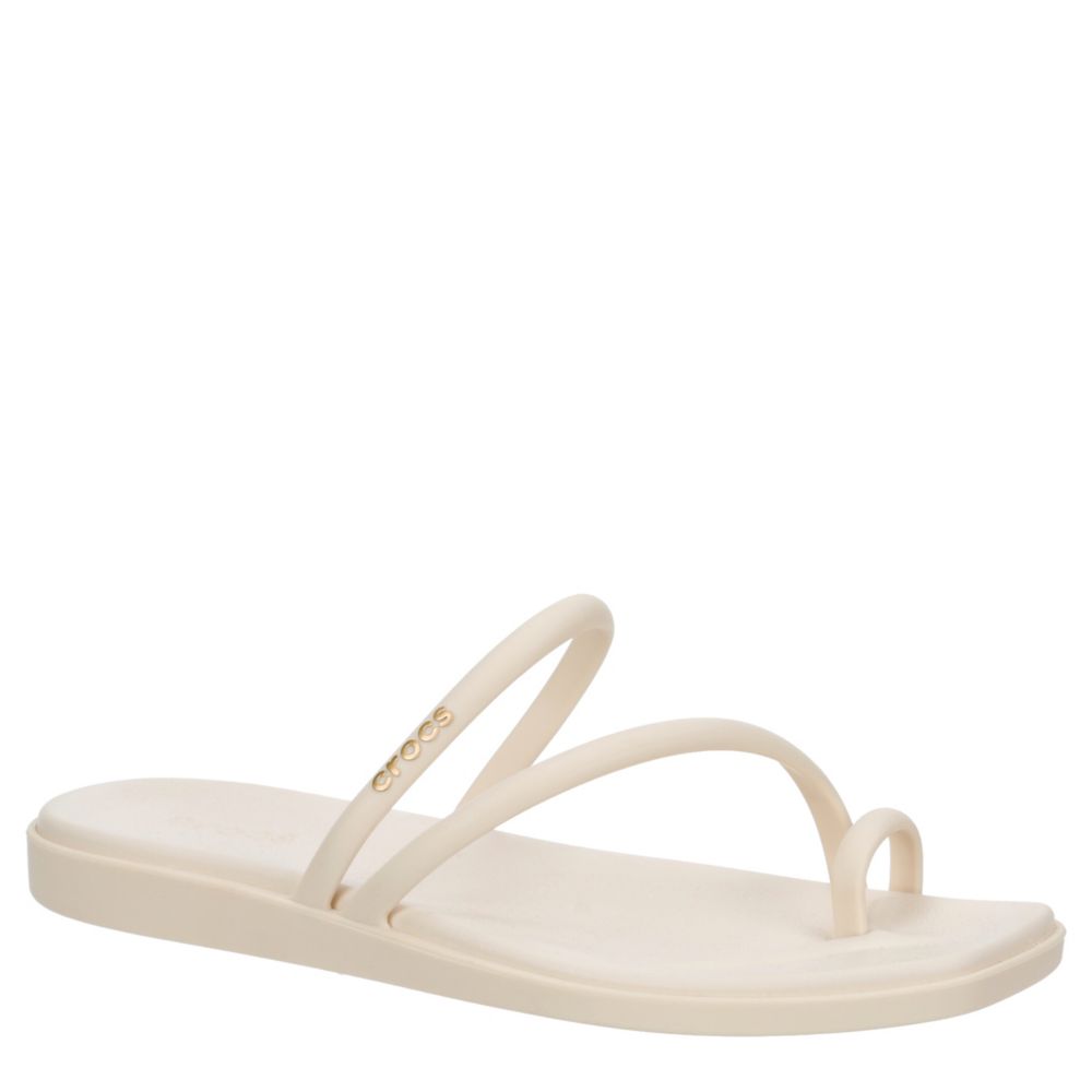 WOMENS MIAMI TOE LOOP SANDAL