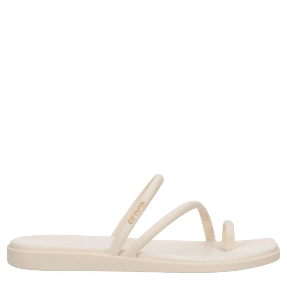 WOMENS MIAMI TOE LOOP SANDAL