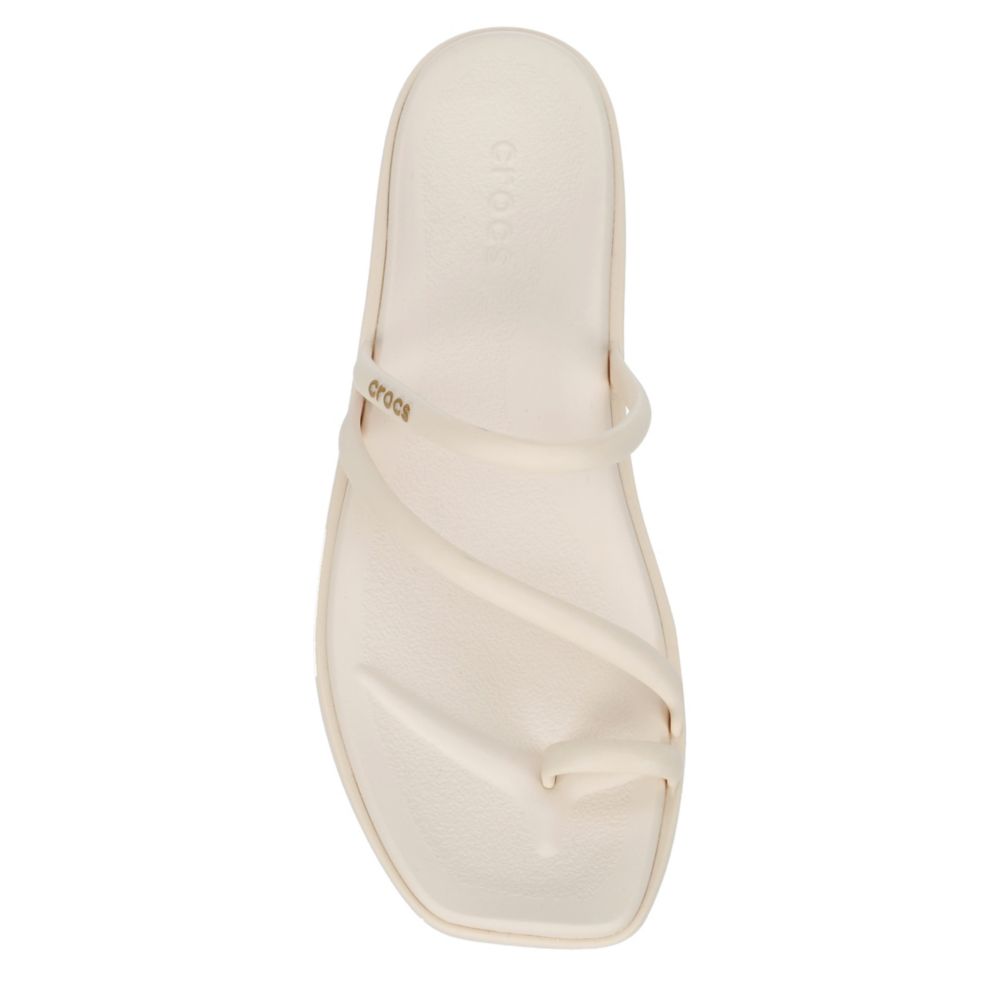 WOMENS MIAMI TOE LOOP SANDAL