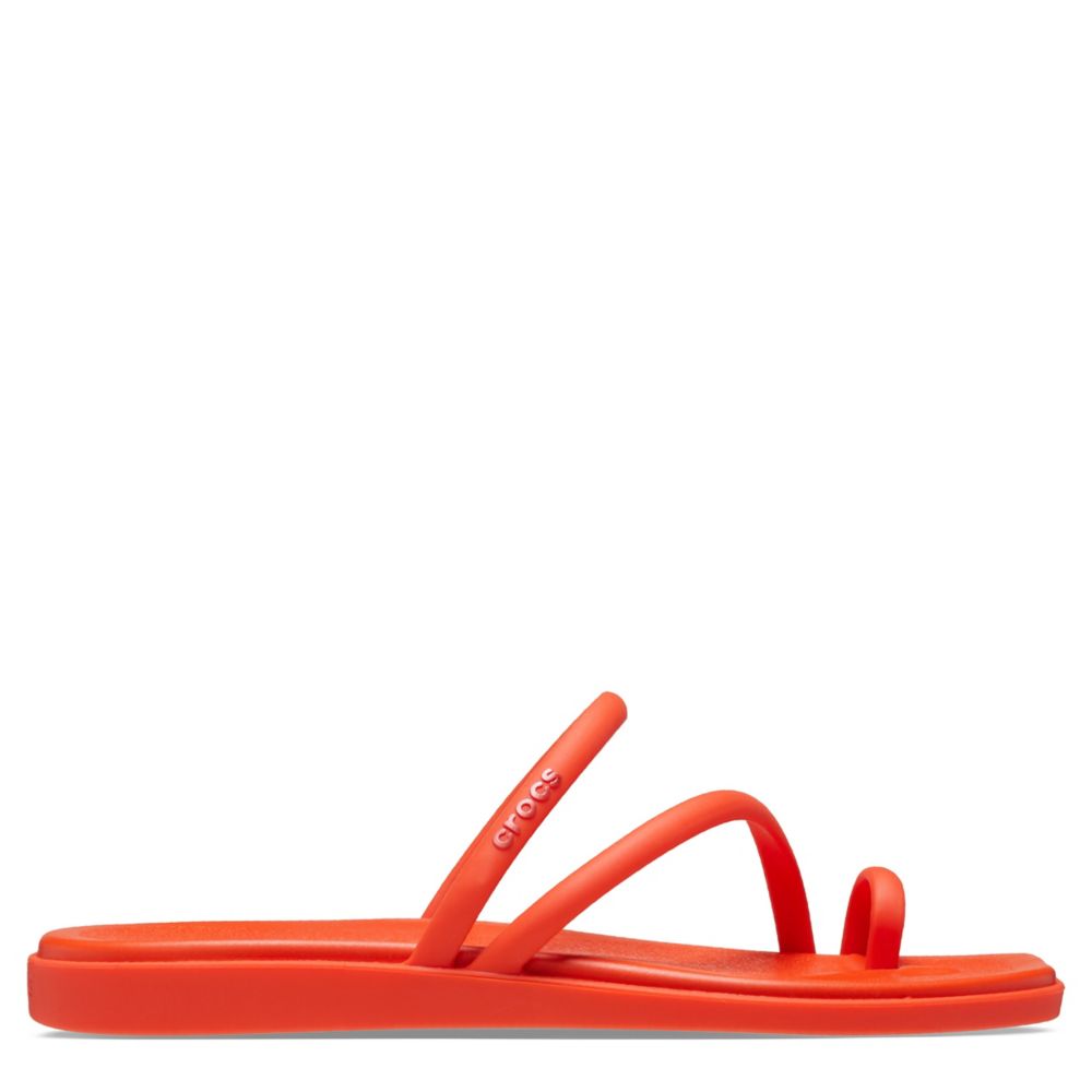 WOMENS MIAMI TOE LOOP SANDAL