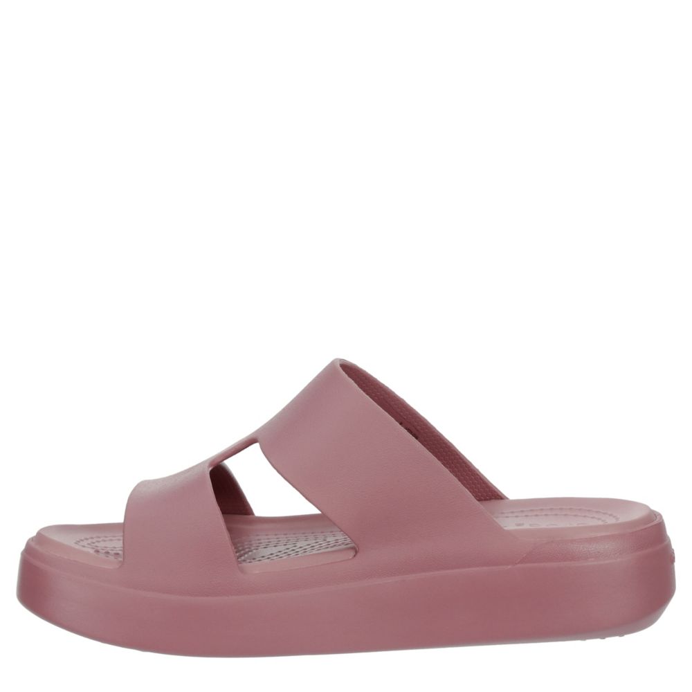 WOMENS GETAWAY H-STRAP SLIDE