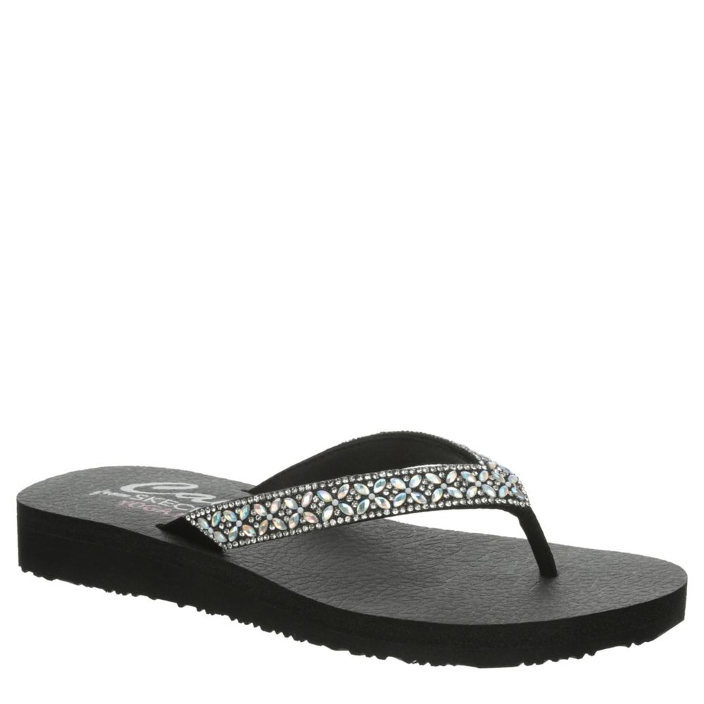 WOMENS MADE YOU BLUSH FLIP FLOP