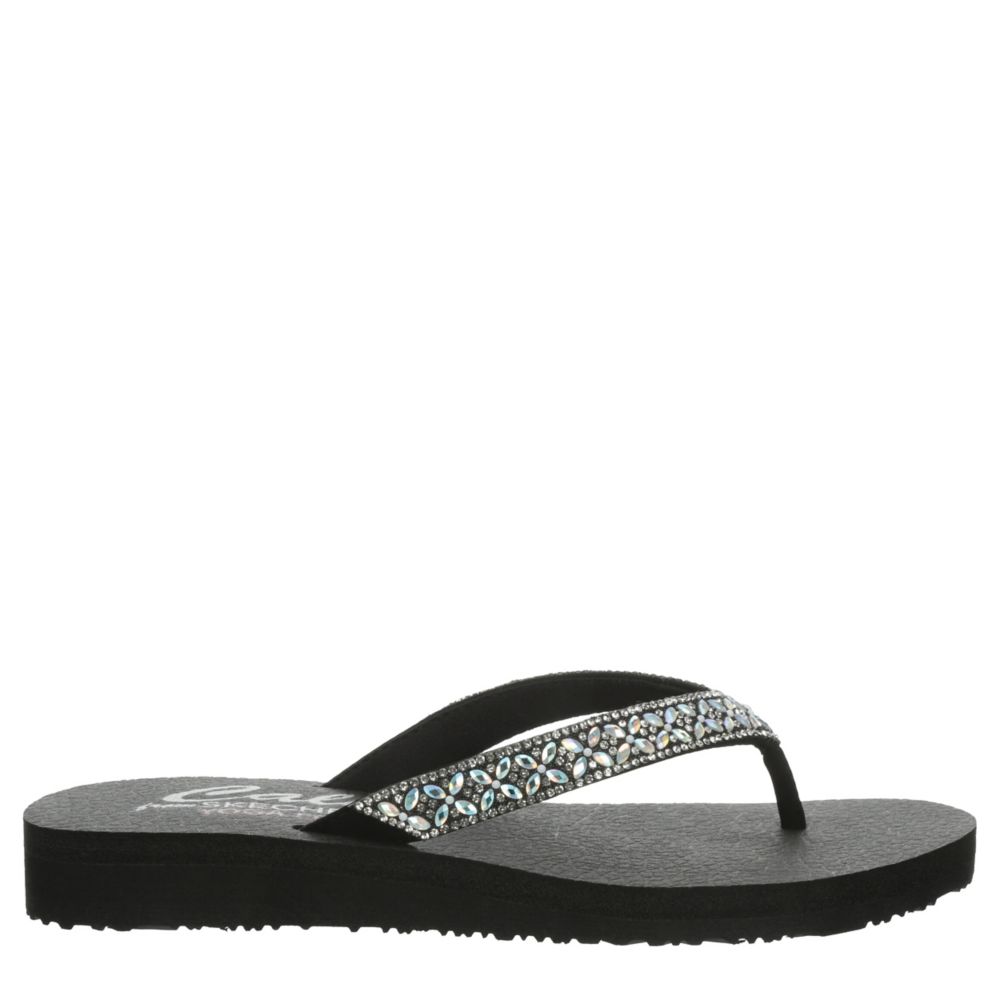 WOMENS MADE YOU BLUSH FLIP FLOP