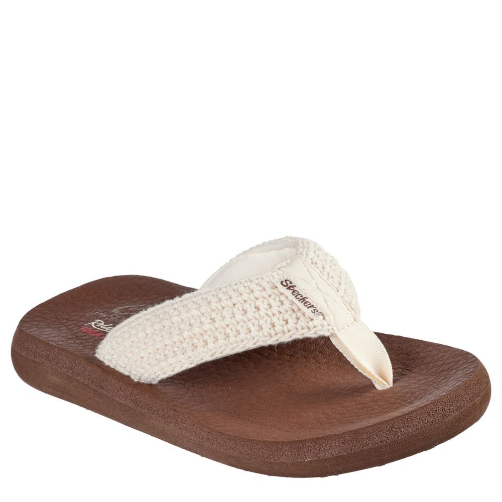 WOMENS VALLEY CHIC! FLIP FLOP