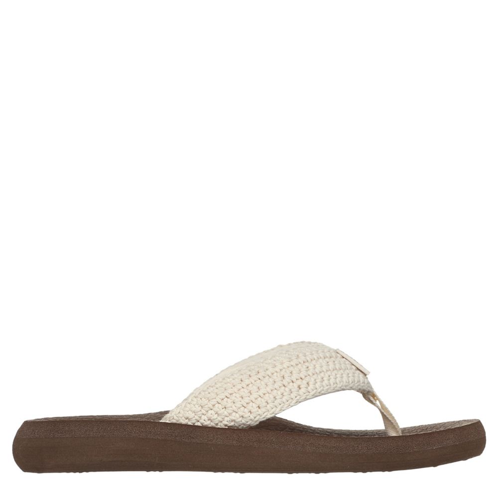 WOMENS VALLEY CHIC! FLIP FLOP