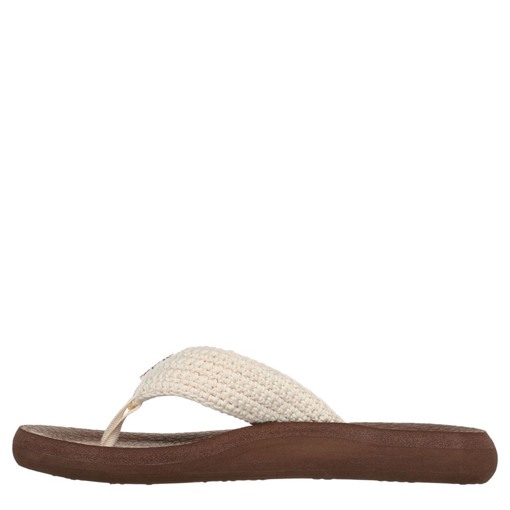 WOMENS VALLEY CHIC! FLIP FLOP