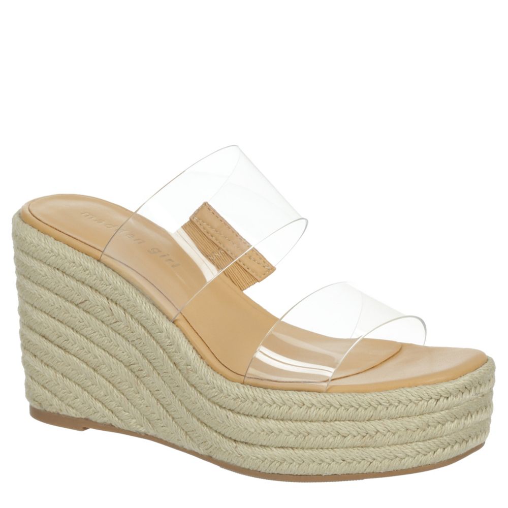 WOMENS VISIONN WEDGE SANDAL