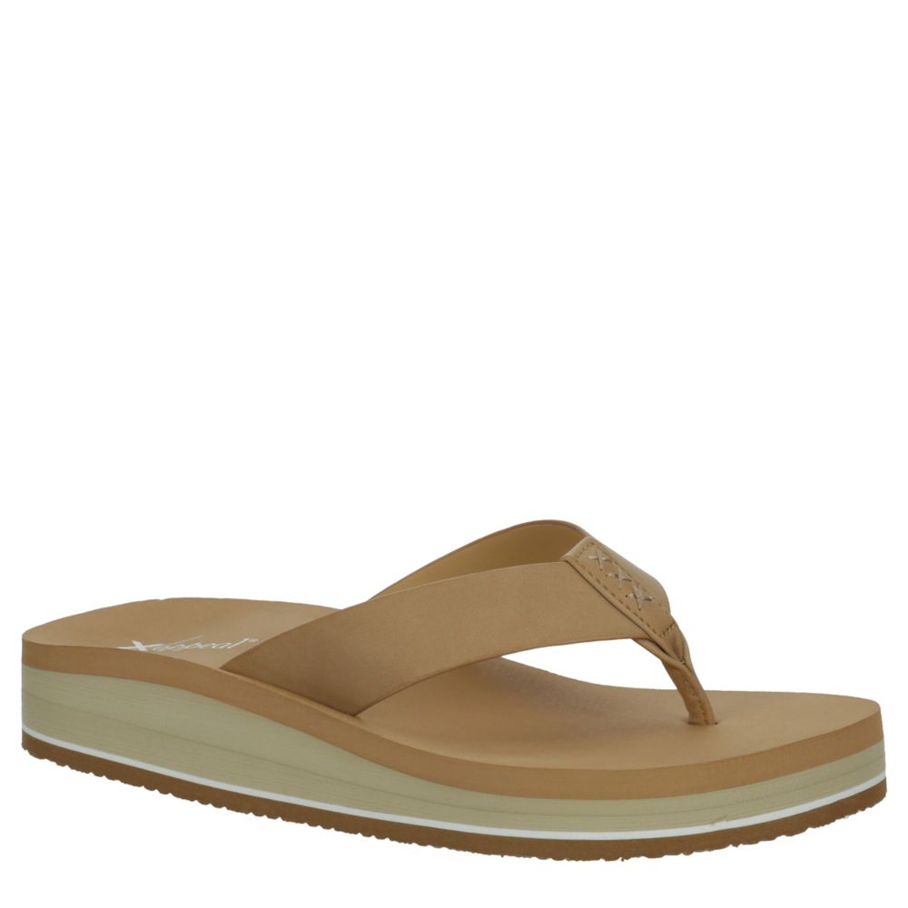 WOMENS RIDLEY FLIP FLOP SANDAL