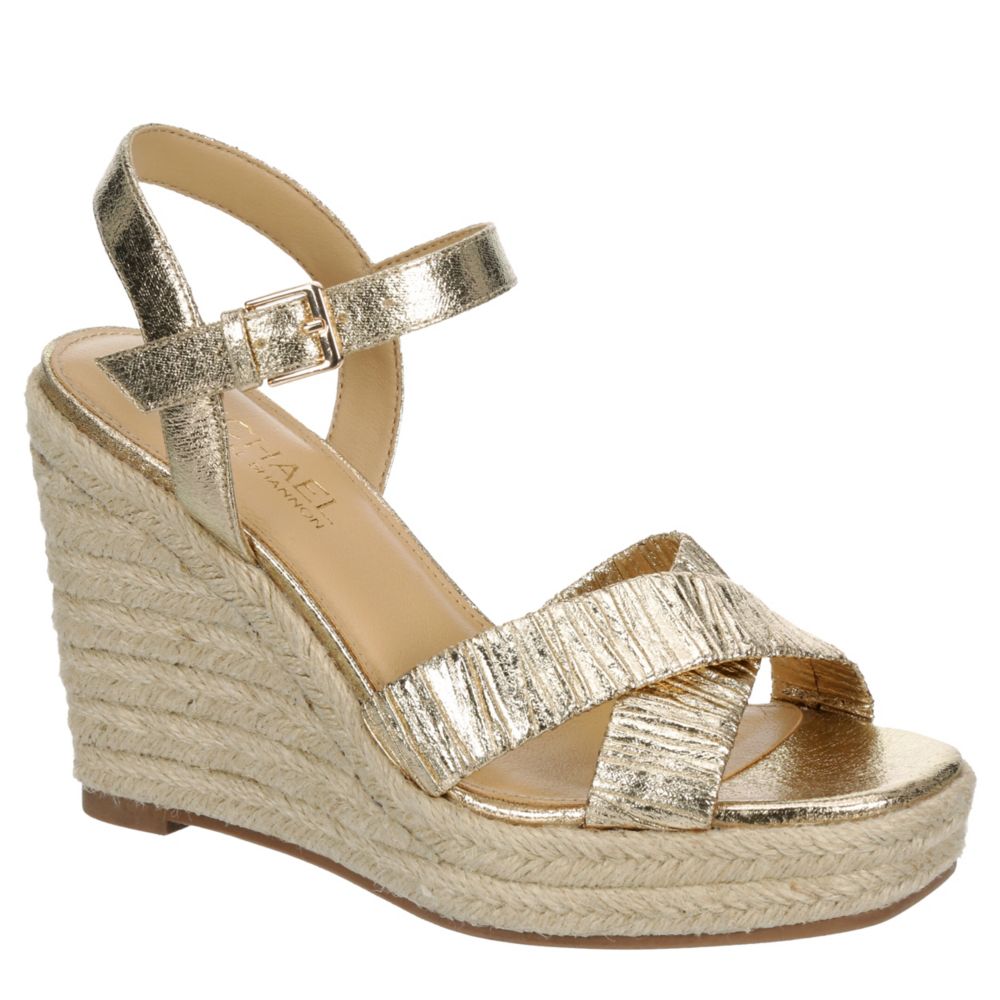 WOMENS ARIBELLA WEDGE SANDAL