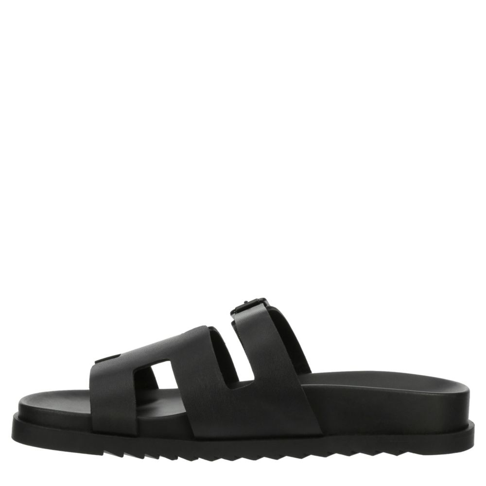 Yuu womens best sale darla slide sandals