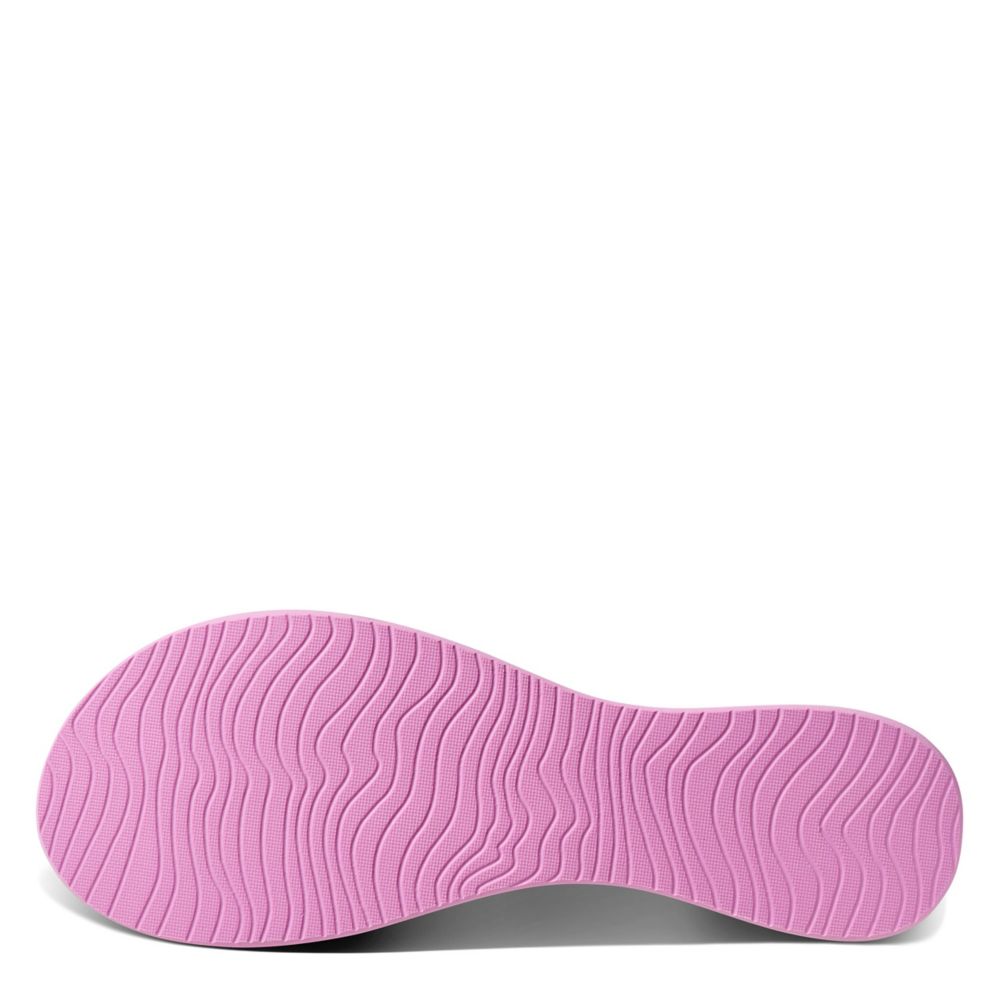 WOMENS CUSHION HARMONY FLIP FLOP