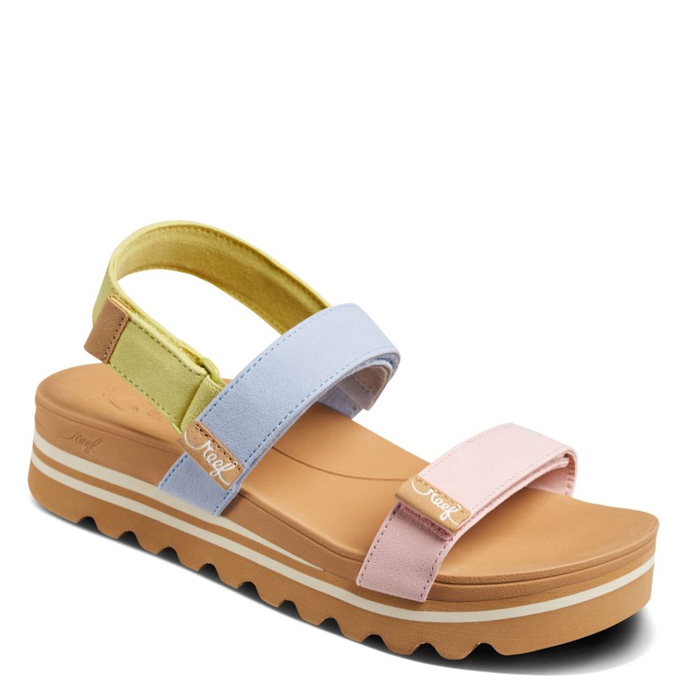 WOMENS HORIZON TIDE HI SANDAL