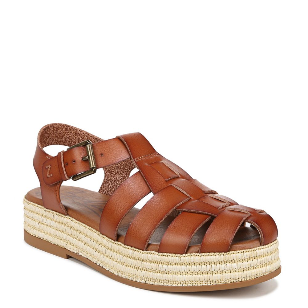 WOMENS GRETA PLATFORM SANDAL