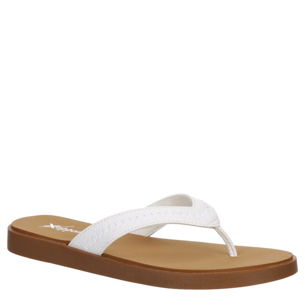 WOMENS BORA FLIP FLOP SANDAL