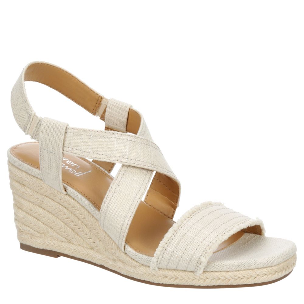 WOMENS FELICITY WEDGE SANDAL