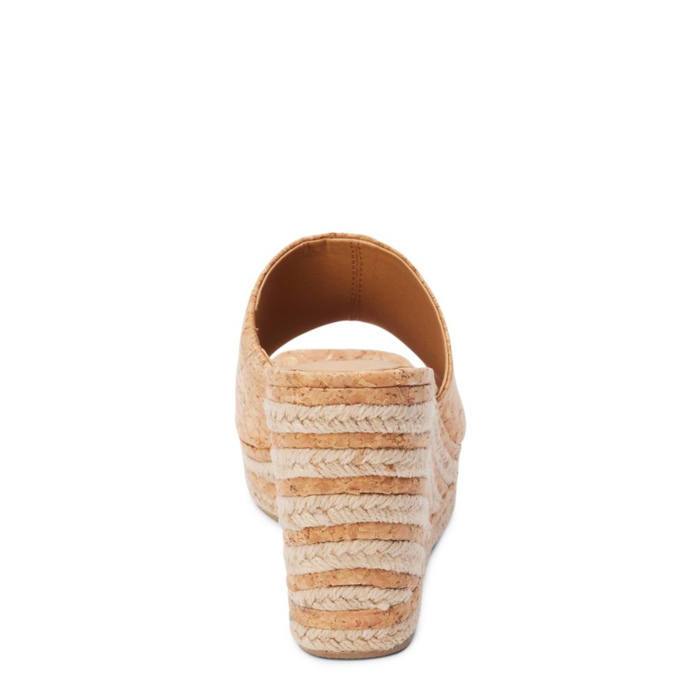 WOMENS AUDREY WEDGE SANDAL