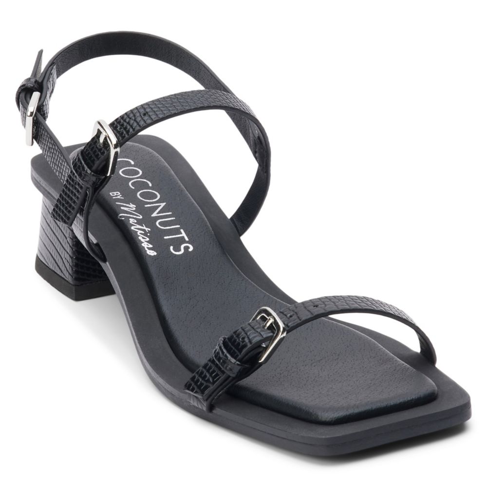 WOMENS MAYA SANDAL