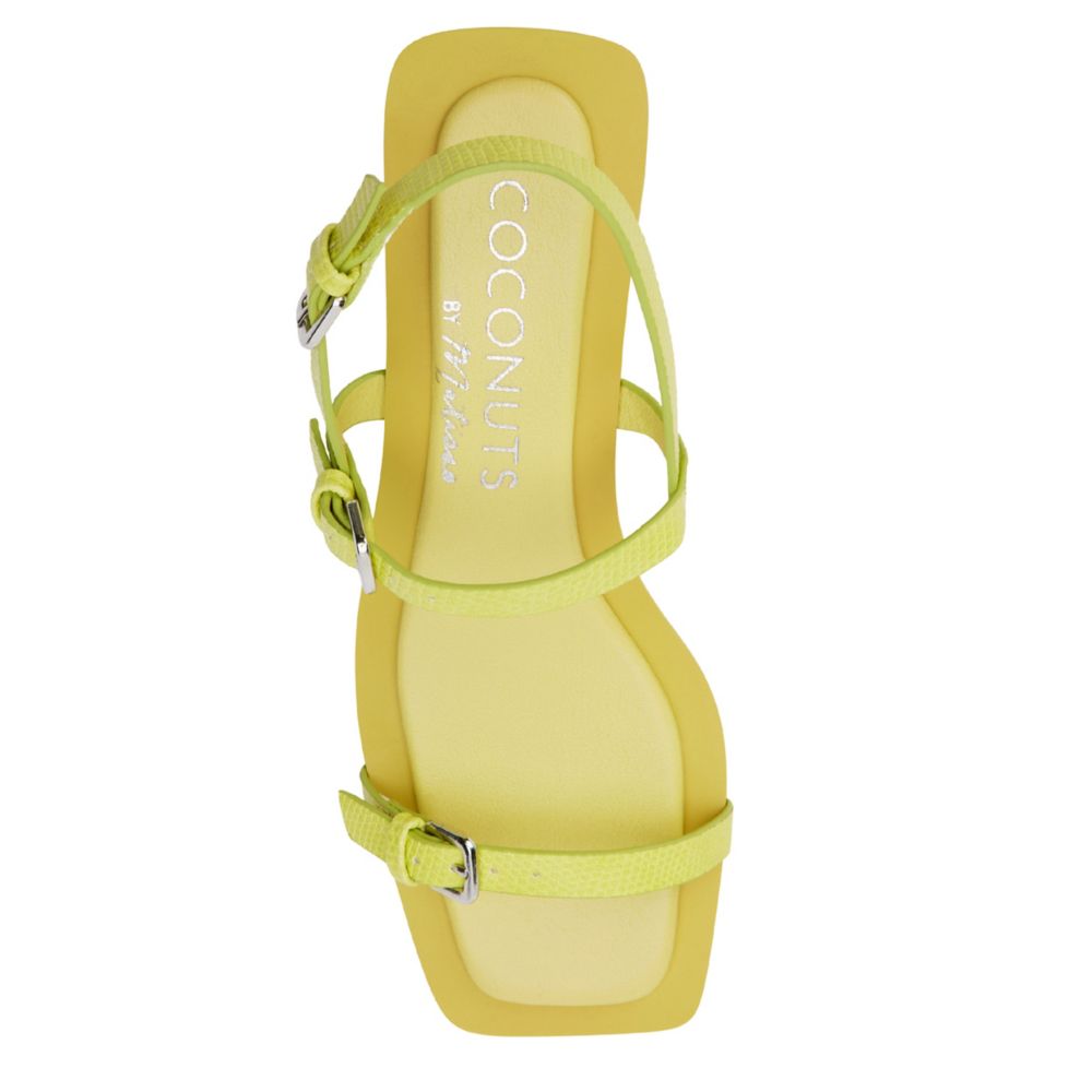 WOMENS MAYA SANDAL