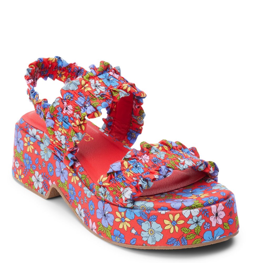 WOMENS MAYA SANDAL